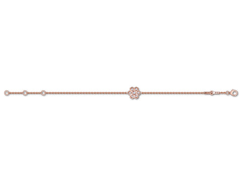 Flawless of Love Sparkle Bracelet