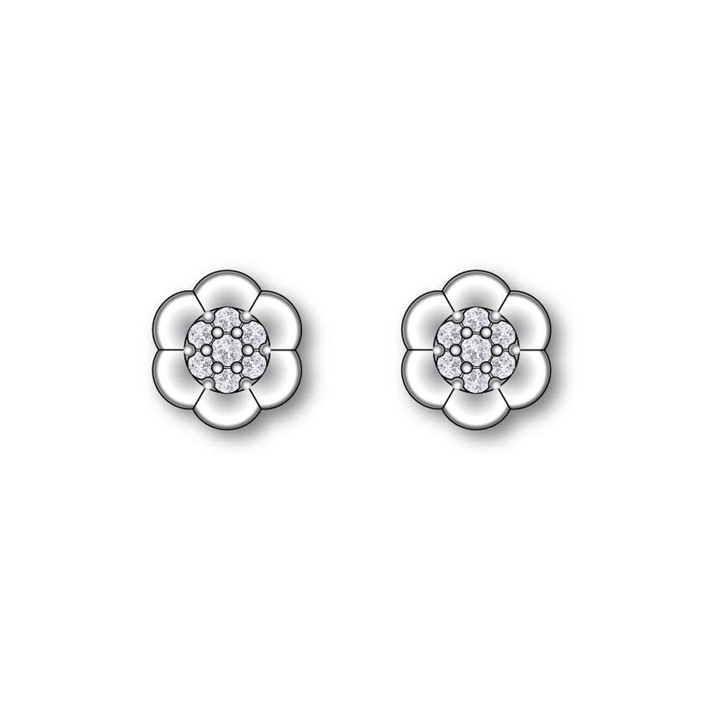 Shine Idoraelle Earring