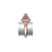 Tresor Iconec Ring Between The Finger Ring