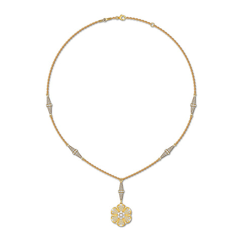 Queen Idoraelle Necklace