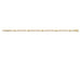 Princess La Tige Royal Bracelet, 5 Tiges