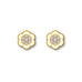 Shine Idoraelle  Earrings