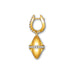 Tresor Iconec Earrings
