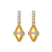 Tresor Iconec Earrings