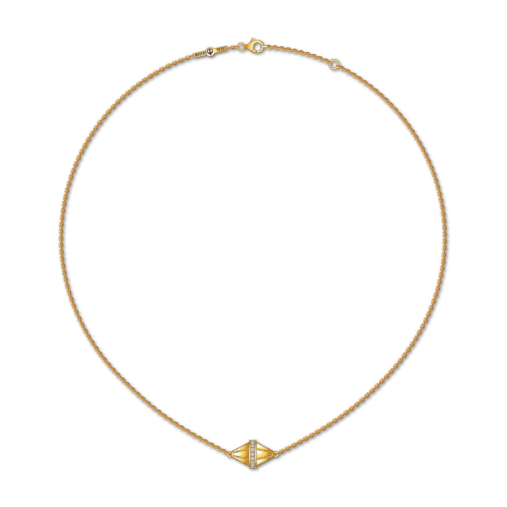 precious Iconec Pendant