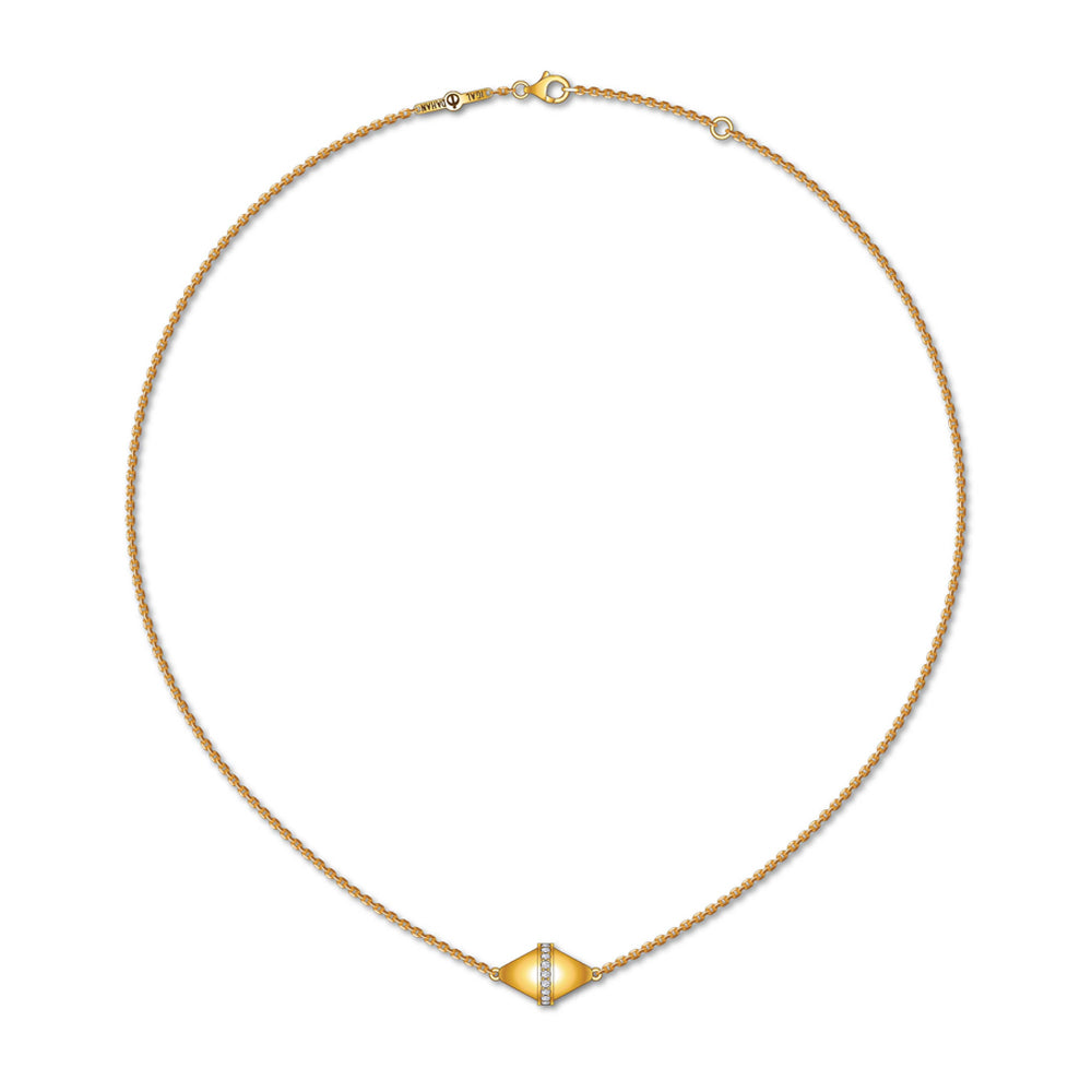 Tresor Iconec Pendant