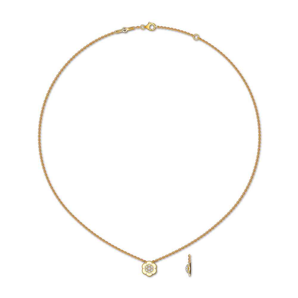 Shine Idoraelle  Pendant