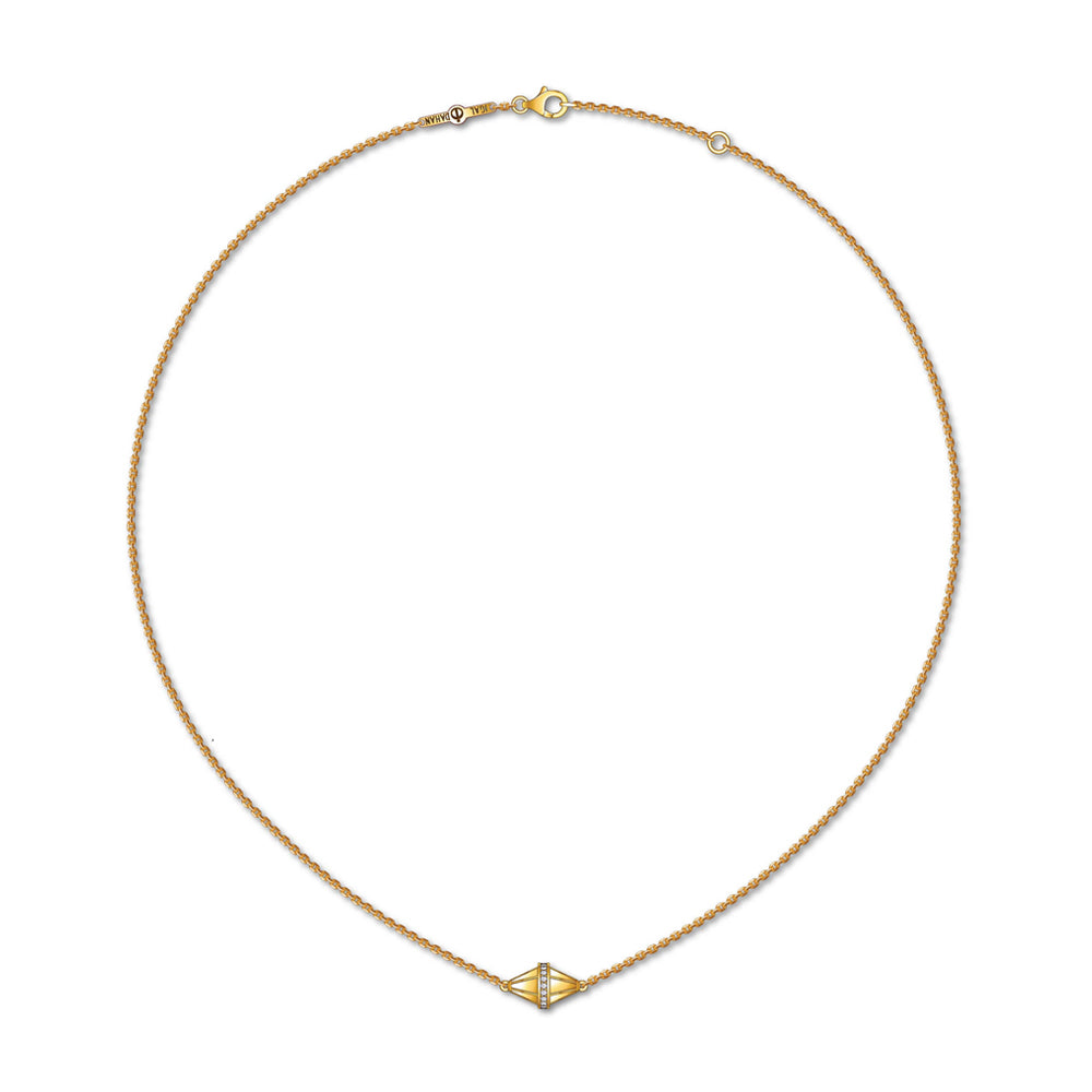precious  Iconec Pendant