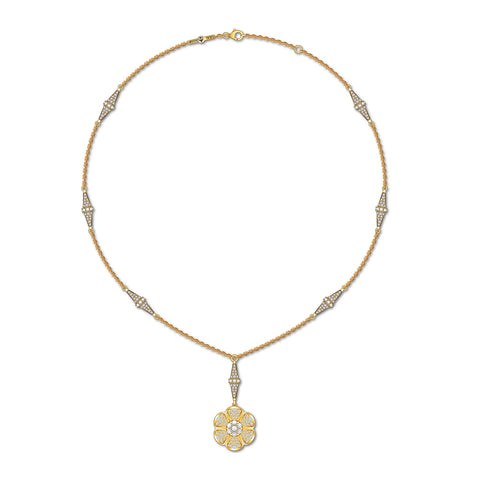 Queen Idoraelle Necklace