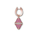 Tresor Iconec Earrings