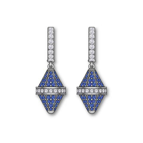 Tresor Iconec Earrings