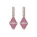 Tresor Iconec Earrings