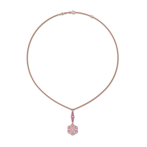 Princess Idoraelle Necklace