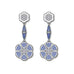 Queen Idoraelle Earrings