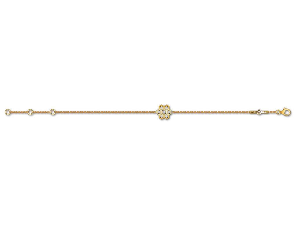 Flawless of Love Sparkle Bracelet