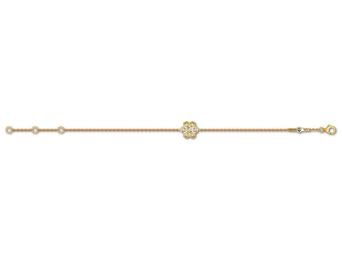 Flawless of Love Sparkle Bracelet
