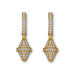 Precious Iconec Earrings