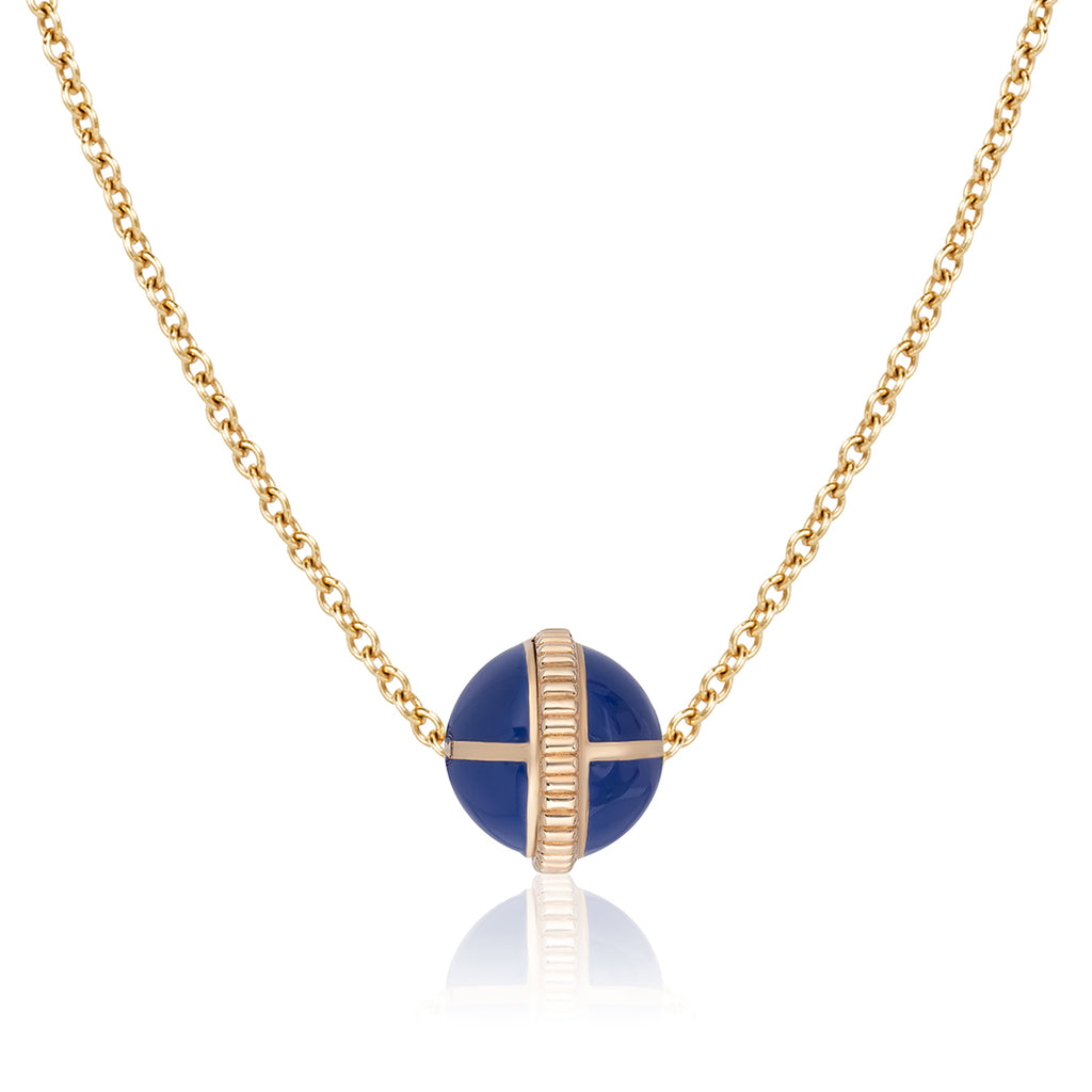 Rising Canopus Pendant