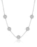 Winder of Love Necklace - 5 Winders
