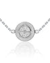 Winder of Love Necklace - 5 Winders