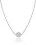Winder of Love Pendant