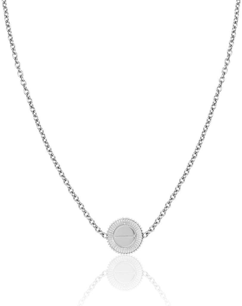 Winder of Love Pendant