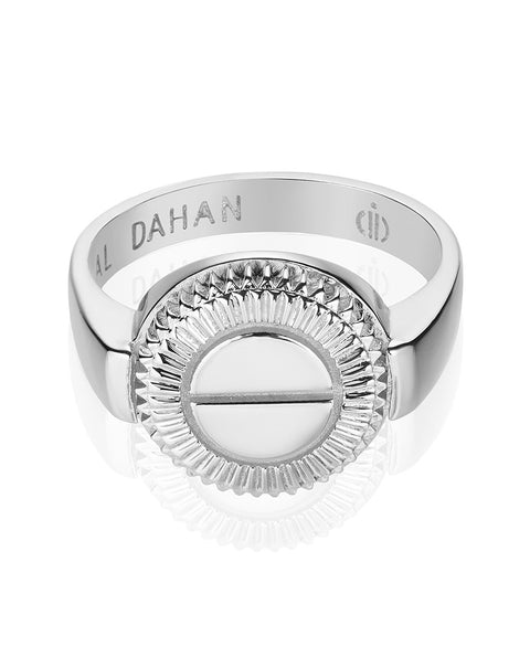 Winder of Love Ring