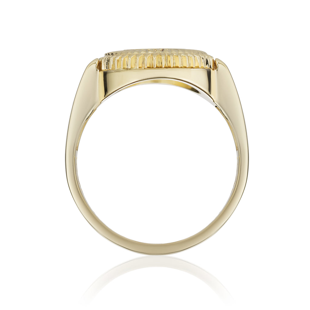 Winder of Love Ring