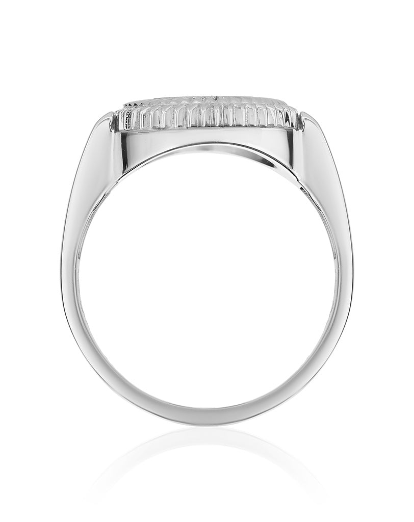 Winder of Love Ring