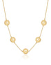 Winder of Love Necklace - Five  Winders