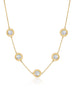 Winder of Love Necklace - Five  Winders