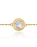Winder of Love Bracelet