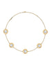 Winder of Love Necklace - Five  Winders