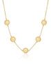Winder of Love Necklace - 5 Winders