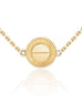 Winder of Love Necklace - 5 Winders