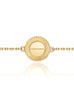 Winder of Love Bracelet
