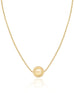 Winder of Love Pendant