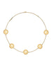Winder of Love Necklace - 5 Winders