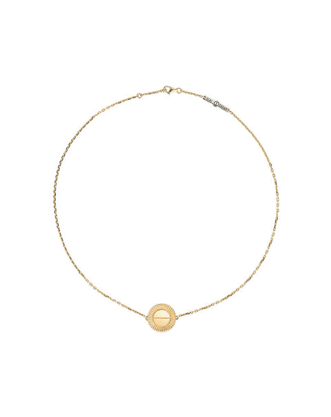 Winder of Love Bracelet