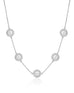 Winder of Love Necklace - 5 Winders