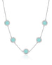 Winder of Love Necklace - 5  Winders