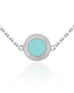 Winder of Love Necklace - 5  Winders