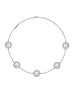 Winder of Love Necklace - 5 Winders