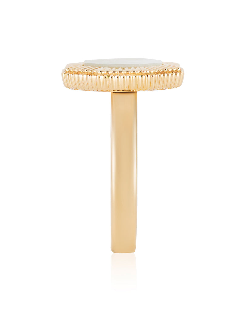 Day & Night Octaday Ring