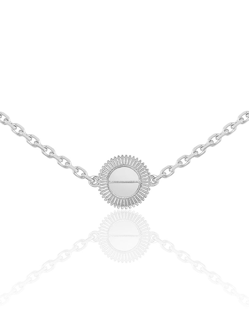 Winder of Love Necklace - 5 Winders