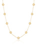 Winder of Love Necklace - 10 Winders