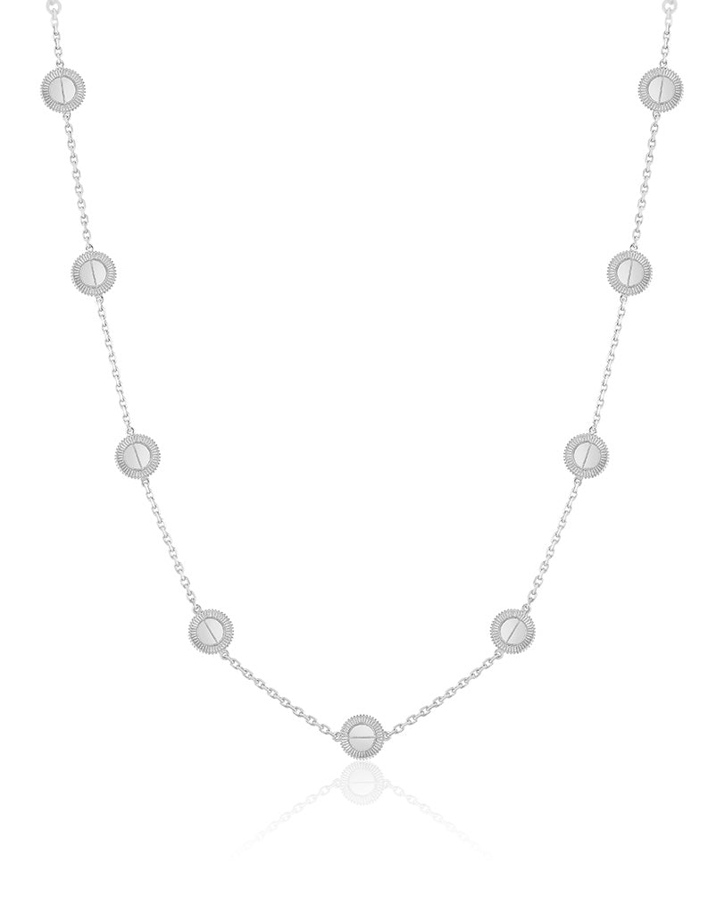 Winder of Love Necklace - 10 Winders