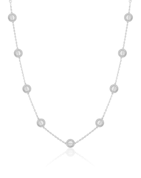 Winder of Love Necklace - 10 Winders