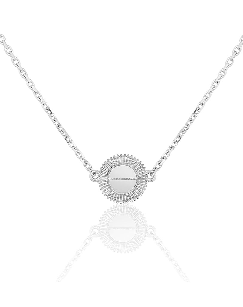 Winder of Love Pendant