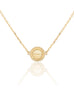 Winder of Love Pendant